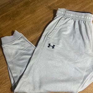 Mens Jogger Style Sweatpants